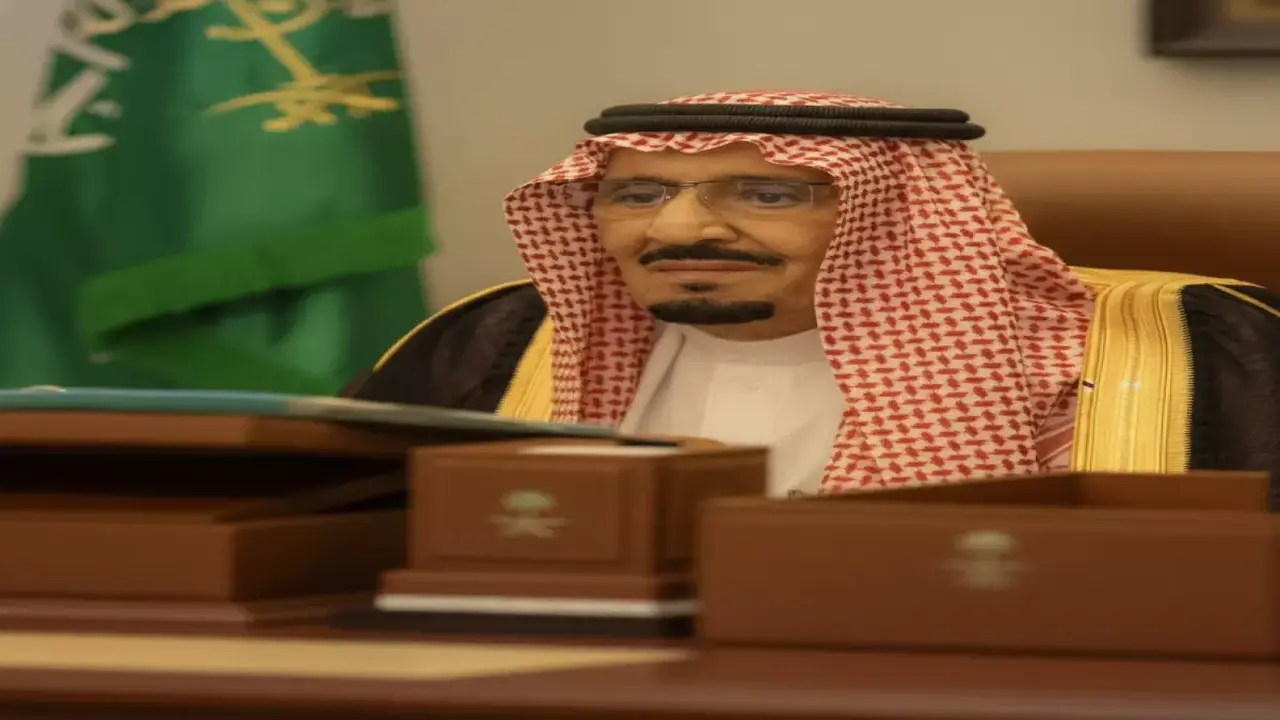 أمر ملكي من الملك سلمان باستضافة الخليجيين العالقين في مطارات المملكة العربية السعودية